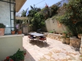 Houses for sale in Kiryat Hayovel neighborhood in Jerusalem.